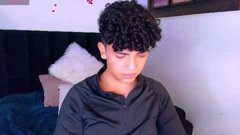 nick_twiink online show from August 17, 5:12 am