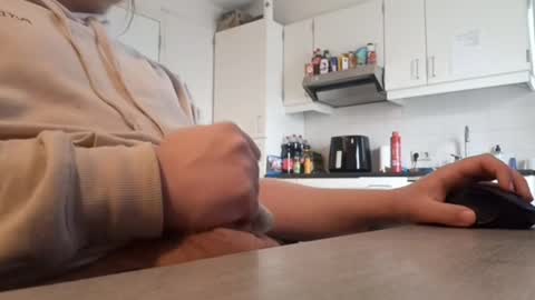 nick_x_b online show from April 12, 11:55 am