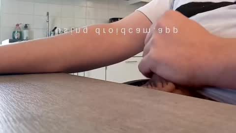 nick_x_b online show from April 25, 10:54 am