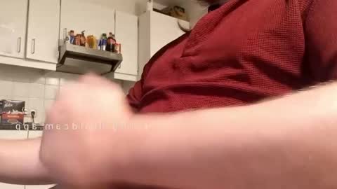 nick_x_b online show from May 4, 7:26 pm