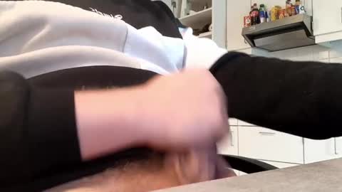 nick_x_b online show from May 5, 11:34 am