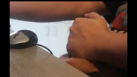 nick_x_b online show from June 14, 11:29 am