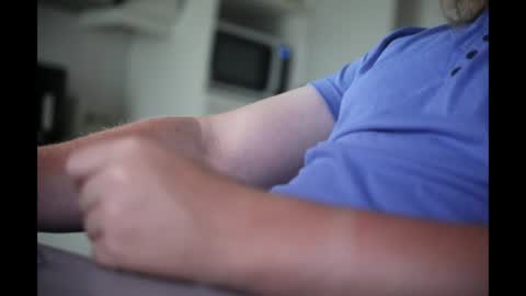 nick_x_b online show from July 8, 8:29 am