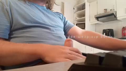 nick_x_b online show from July 13, 4:02 pm