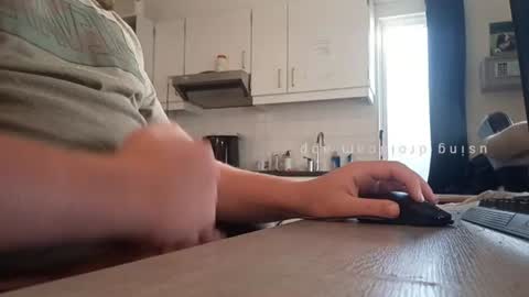 nick_x_b online show from July 20, 6:11 pm