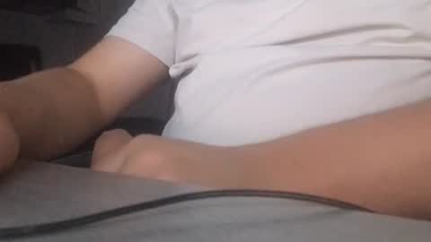 nick_x_b online show from September 4, 6:45 pm