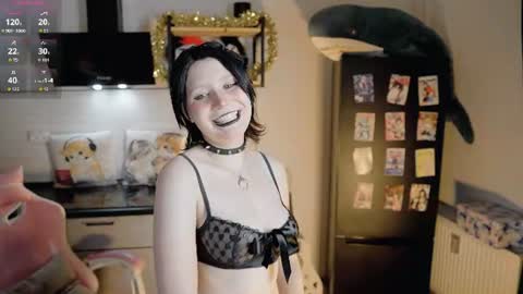 nickari_x online show from August 9, 6:47 am