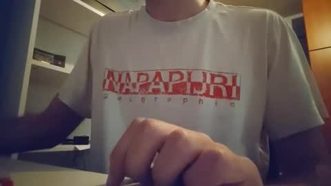 nickbok11 online show from May 7, 6:53 pm