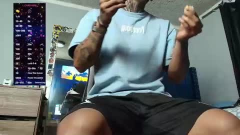 nickhot0609 online show from August 12, 3:53 am