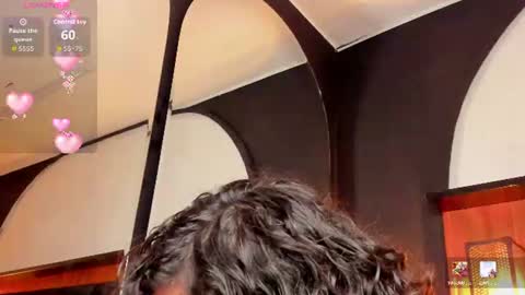 nicki_ripperton online show from August 7, 6:35 am