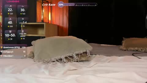 nicki_ripperton online show from August 10, 5:31 am
