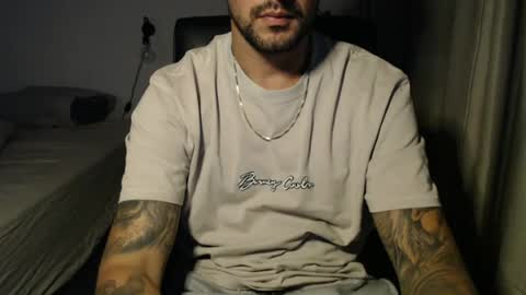 Nick maxx online show from July 22, 3:36 pm