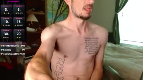 Nick Pleasure Nice online show from August 12, 3:58 pm