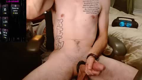 Nick Pleasure Nice online show from August 13, 12:46 am
