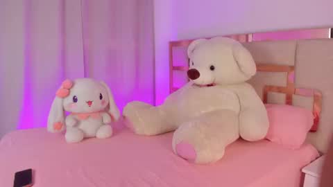 Nicolas online show from August 8, 1:49 am