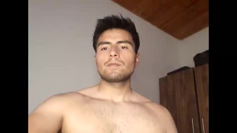 nicktristen_16 online show from April 10, 9:58 pm