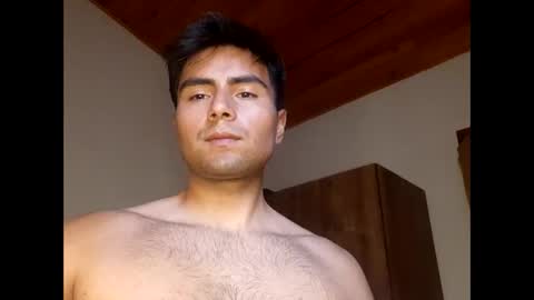 nicktristen_16 online show from April 17, 7:45 pm