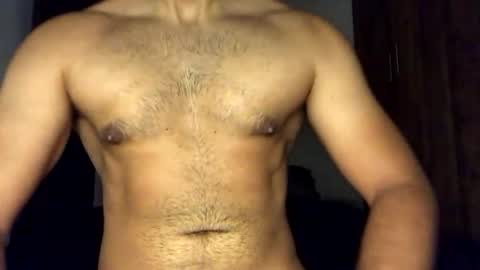 nicktristen_16 online show from June 10, 1:45 am