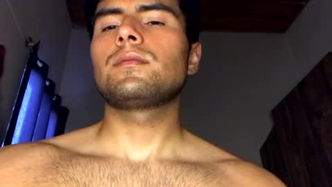 nicktristen_16 online show from June 10, 10:38 pm