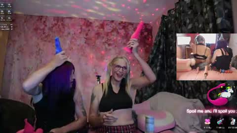 nicktu52 online show from July 17, 11:38 pm