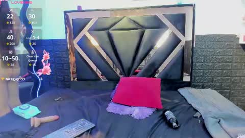 JENNY online show from August 10, 7:54 am