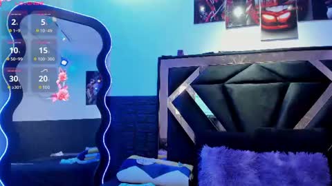 JENNY online show from August 13, 4:37 am