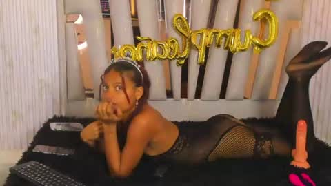 Nikky online show from August 8, 7:58 pm