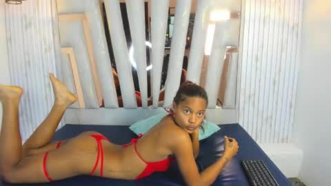 Nikky online show from August 10, 10:22 pm