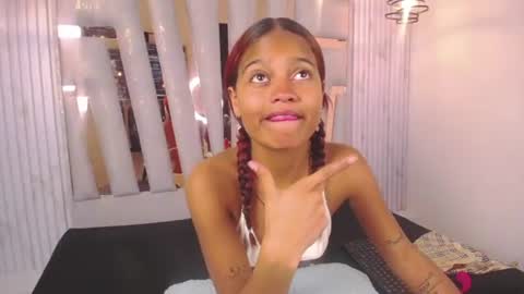 Nikky online show from August 13, 10:24 pm