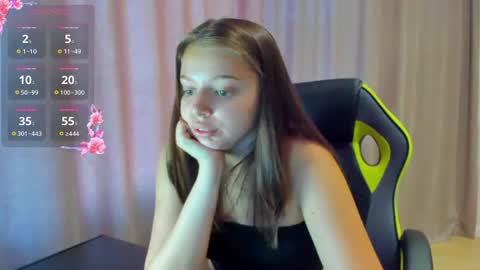 Nicky online show from August 7, 1:16 am