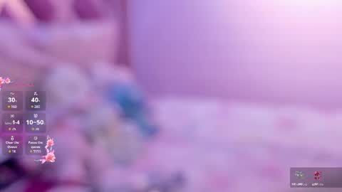 nicky_skinny18 online show from August 15, 3:21 am