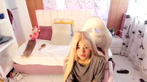 nicky_teem online show from July 10, 8:36 pm