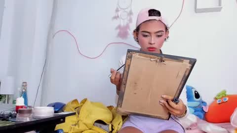 nicky_teem online show from August 10, 6:31 pm