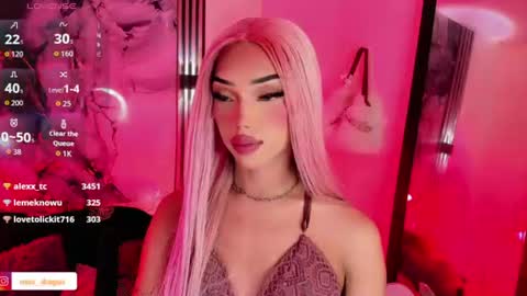 Nicky online show from August 6, 12:20 am