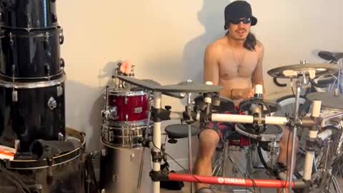 nickystarusa online show from July 20, 8:23 pm
