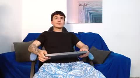 Nico online show from June 19, 9:26 pm