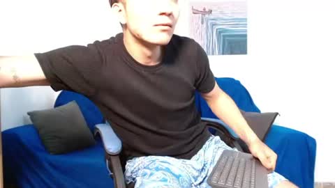 Nico online show from June 20, 4:29 pm