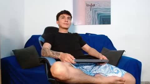 Nico online show from June 20, 5:35 pm