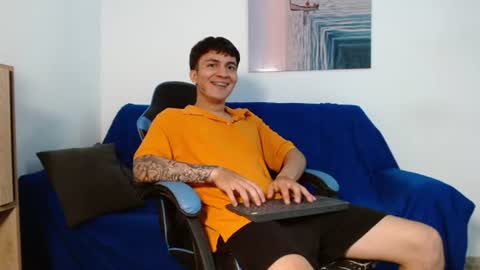 Nico online show from June 21, 6:42 pm