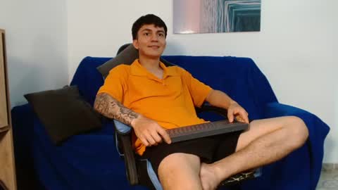 Nico online show from June 21, 7:48 pm