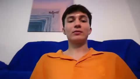 Nico online show from June 22, 12:00 am