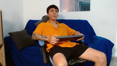 Nico online show from June 22, 1:06 am