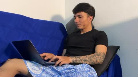 Nico online show from June 25, 9:51 pm