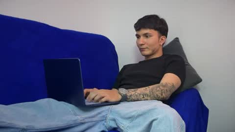 Nico online show from June 28, 2:36 am