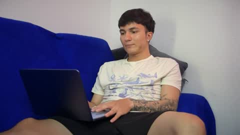 Nico online show from June 29, 7:27 pm