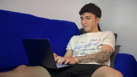 Nico online show from June 29, 9:17 pm