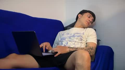 Nico online show from June 30, 1:17 am