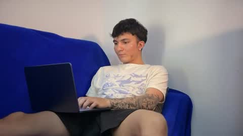 Nico online show from July 1, 6:20 pm