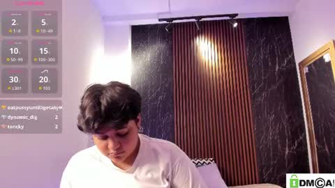 Nico online show from August 6, 8:13 am