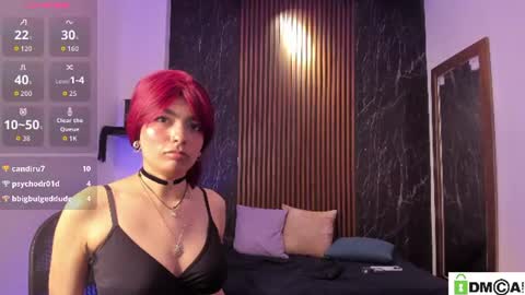 Nico online show from August 11, 8:05 am